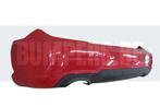 Bumper Mercedes C-KLASSE W204 AMG Sedan FACELIFT 11-14 A2048, Auto-onderdelen, Gebruikt, 6 maanden garantie, Ophalen of Verzenden