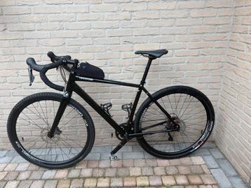 Cannondale Topstone ,Gravelbike, Alu , shimano ultegra beschikbaar voor biedingen