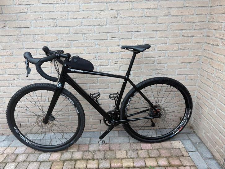 Cannondale Topstone ,Gravelbike, Alu , shimano ultegra, Fietsen en Brommers, Fietsen | Racefietsen, Zo goed als nieuw, Overige merken