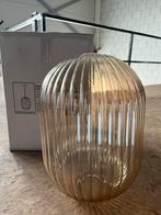 ETH Glam hanglamp 40cm diameter, Ophalen, Zo goed als nieuw, Rond, 25 tot 50 cm