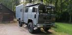 Magirus Deutz 130D7 Camper Belastingvrij, Overige merken, Buscamper of Camperbus, Diesel, Particulier