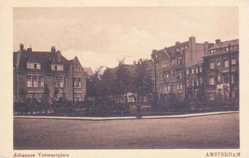 04650 - Amsterdam - Johannes Vermeerplein beschikbaar voor biedingen