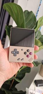 Miyoo Mini Plus – Gray - Topstaat!, Overige controllers, Ophalen of Verzenden, Zo goed als nieuw, Draadloos