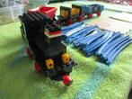 lego Set 171 Complete treinset zonder motor, Ophalen of Verzenden, Gebruikt, Complete set, Lego