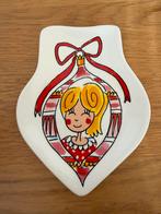 Blond Amsterdam Kerstschaaltje, Ophalen of Verzenden, Nieuw