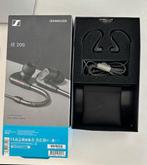 Sennheiser IE200 - in ear, Ophalen of Verzenden, Nieuw, Over-ear