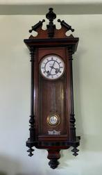 Antieke regulateur. Robert Ahlers 1900, Ophalen