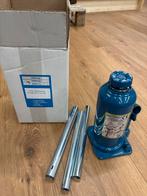 Weber Hydraulische Potkrik 12T - Nieuwstaat!, Verzenden, Potkrik, Nieuw, Weber