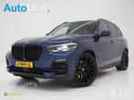 BMW X5 xDrive45e High Executive | Panoramadak | Luchtvering, Auto's, BMW, Te koop, Geïmporteerd, X5, Gebruikt