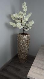Bloesemboom exclusief pot!, Huis en Inrichting, Woonaccessoires | Zuilen en Pilaren, Ophalen, Gebruikt