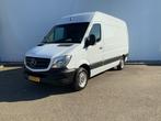 Mercedes-Benz Sprinter 314 2.2 CDI 366 L2 H2 Automaat & Laad, Auto's, Origineel Nederlands, Te koop, Gebruikt, 750 kg