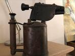 Koperen brander van sievert, Antiek en Kunst, Antiek | Gereedschap en Instrumenten, Ophalen of Verzenden