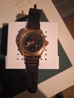 ZGAN Diesel Horloge Nieuwprijs 179 euro, Sieraden, Tassen en Uiterlijk, Horloges | Dames, Ophalen of Verzenden, Zo goed als nieuw