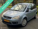 Ford Focus C-Max 1.8-16V First Edition, Auto's, Voorwielaandrijving, 65 €/maand, Gebruikt, 1287 kg