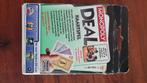 Monopoly Deal kaartspel, Hasbro, compleet. 5C7, Hobby en Vrije tijd, Gezelschapsspellen | Kaartspellen, Tweedehands verkoop, Tweedehands verkoop