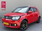 Suzuki Ignis BWJ 2018 1.2 90 PK Select TREKHAAK | STOELVERW., Voorwielaandrijving, Stof, Gebruikt, 4 cilinders