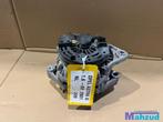 OPEL ASTRA G 1.6 8V Dynamo alternator 100A, Auto-onderdelen, Motor en Toebehoren, Ophalen of Verzenden, Gebruikt, Opel