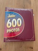 Henzo Jubilee fotoalbum 600 foto’s nieuw, Ophalen, Nieuw, Fotoalbum