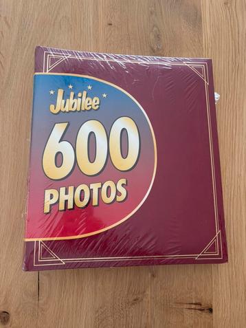 Henzo Jubilee fotoalbum 600 foto’s nieuw beschikbaar voor biedingen