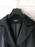 Promess gestreepte blazer, Kleding | Dames, Zwart, Maat 42/44 (L), Ophalen of Verzenden, Zo goed als nieuw