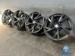 VW Transport GMP Angel look 20 inch zwarte velgen 5x120