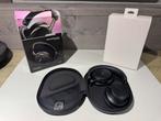 Bose QuietComfort Ultra 2e generatie draadloze Bluetooth, Zo goed als nieuw, Nvt, Nvt, Nvt