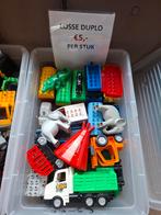 Losse Duplo Onderdelen - Dieren, Voertuigen & Meer!, ., Ophalen of Verzenden, Zo goed als nieuw, .