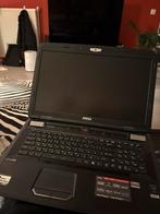 MSI Gaming Laptop, Gebruikt, 2 tot 3 Ghz, 8 GB, Ophalen of Verzenden