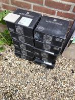 Winckelmans 10 doosjes 10x10 Gris Perle(PER) NIEUW ongeopen, Ophalen, Keramiek, Overige typen, Nieuw