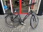 Batavus Gavia 24 versn. met Rollerbrakes, Gebruikt, Batavus, Ophalen of Verzenden, 50 tot 53 cm
