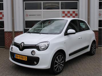 Renault Twingo 1.0 SCe Intens 1e Eig/Automaat/Climate/Navi/C beschikbaar voor biedingen