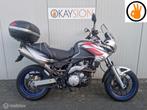 Leuke Aprilia Pegaso 650 Strada (bj 2007) 35kw A2, Motoren, Motoren | Aprilia, Toermotor, 12 t/m 35 kW, 660 cc, Bedrijf