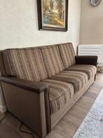Mooie 3-zits bank, 193x165 cm, ZGAN, Ophalen, Gebruikt, 150 tot 200 cm, Driepersoons