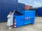 Sidalco Mini pers nat afval 2.5 m3 (bj 2024)