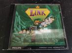 Link - The Faces of Evil (Zelda game) CD-I cdi, Avontuur en Actie, Ophalen of Verzenden, 1 speler, Zo goed als nieuw