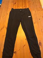 Puma Sportbroek Maat L/40 Zwart ZGAN, Puma, Ophalen of Verzenden, Zo goed als nieuw, Zwart