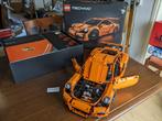 Lego Technic 42056 Porsche 911 GT3 RS, Kinderen en Baby's, Speelgoed | Duplo en Lego, Complete set, Ophalen of Verzenden, Lego