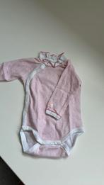 Petit bateau romper maat:68/ 3 mnd, Ophalen of Verzenden, Zo goed als nieuw, Jongetje of Meisje, Nacht- of Onderkleding