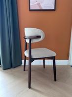 4 x Japandi Eetkamerstoelen - ongeopend in doos!, Overige kleuren, Nieuw, Ophalen of Verzenden, Vier