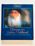 Osho - Glimpses of a golden childhood, Ophalen of Verzenden, Gelezen, Spiritualiteit algemeen, Overige typen