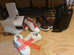 Merkschoenen nieuw 39, Kleding | Heren, Schoenen, Ophalen of Verzenden, Zo goed als nieuw, Zwart