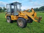 Zettelmeyer type 602 te koop, Zakelijke goederen, Ophalen, Wiellader of Shovel