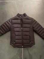 Moose knuckles winterjas, Kleding | Dames, Jassen | Winter, Verzenden, Zwart, Zo goed als nieuw, Maat 36 (S)