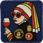 Unieke Oetedonk emblemen 4 euro, Hobby en Vrije tijd, Ophalen of Verzenden, Nieuw