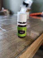 Young Living Kunzea, Ophalen of Verzenden, Zo goed als nieuw, Aroma