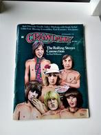 crawdaddy nov./1974/the stones, Ophalen of Verzenden, Zo goed als nieuw, Overige typen