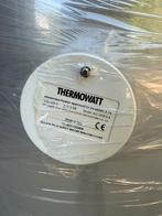 Cv Solarbayer 500 Liter Twee spiralen, 3kW Element, Zo goed als nieuw, 500 liter buffervat, Buffervat twee spiralen, Solarbayer 500 liter