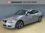 BMW 3-SERIE coupe 320i Introduction | Navi | NAP (bj 2007), Achterwielaandrijving, 4 stoelen, Origineel Nederlands, Bedrijf