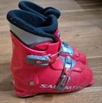 Salomon skischoen maat 21 / 33, 160 tot 180 cm, Gebruikt, Schoenen, Salomon