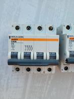 3 phase automaat 400 volt, Doe-het-zelf en Verbouw, Elektra en Kabels, Ophalen of Verzenden